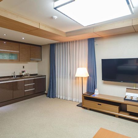 Benikea Hotel Jeju Ngoại thất bức ảnh