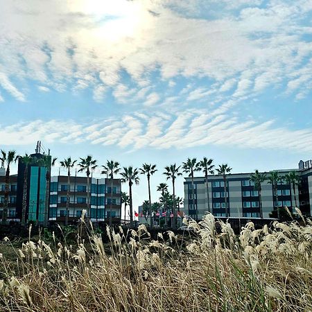 Benikea Hotel Jeju Ngoại thất bức ảnh
