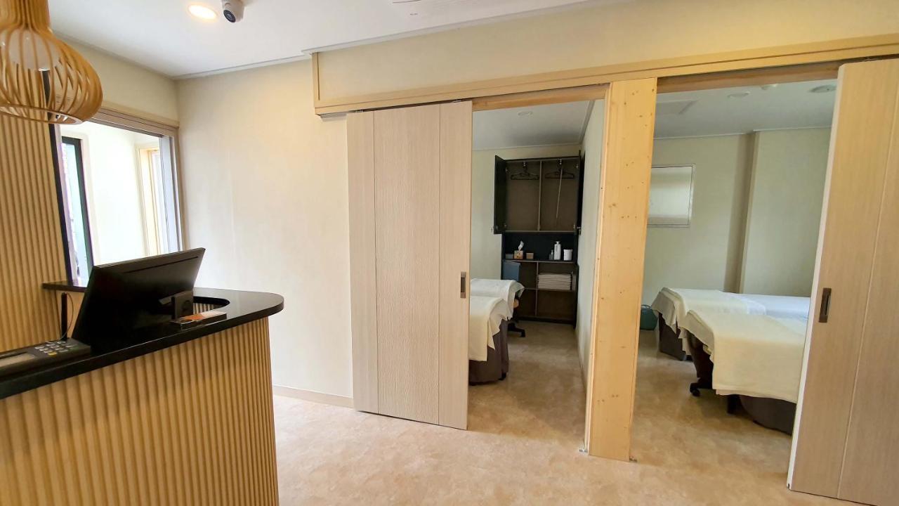 Benikea Hotel Jeju Ngoại thất bức ảnh