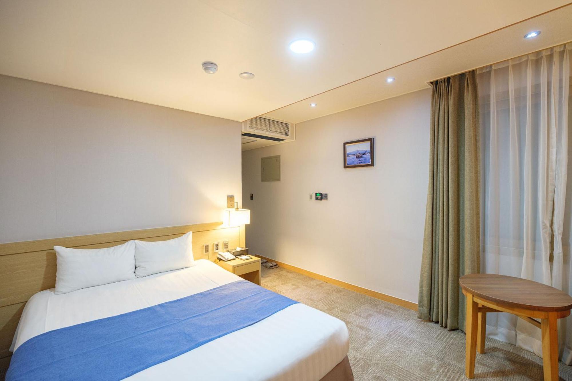 Benikea Hotel Jeju Ngoại thất bức ảnh