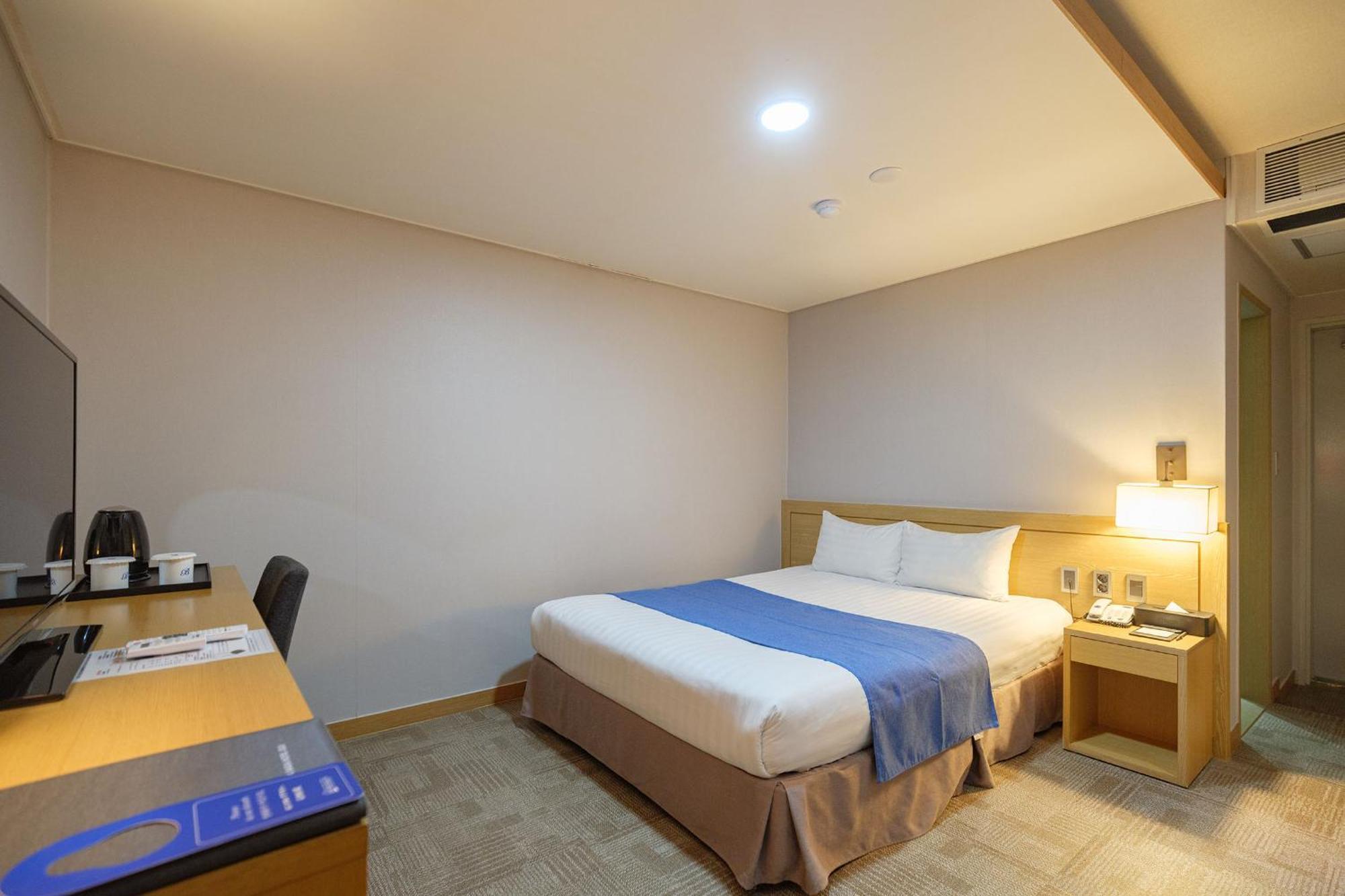 Benikea Hotel Jeju Ngoại thất bức ảnh