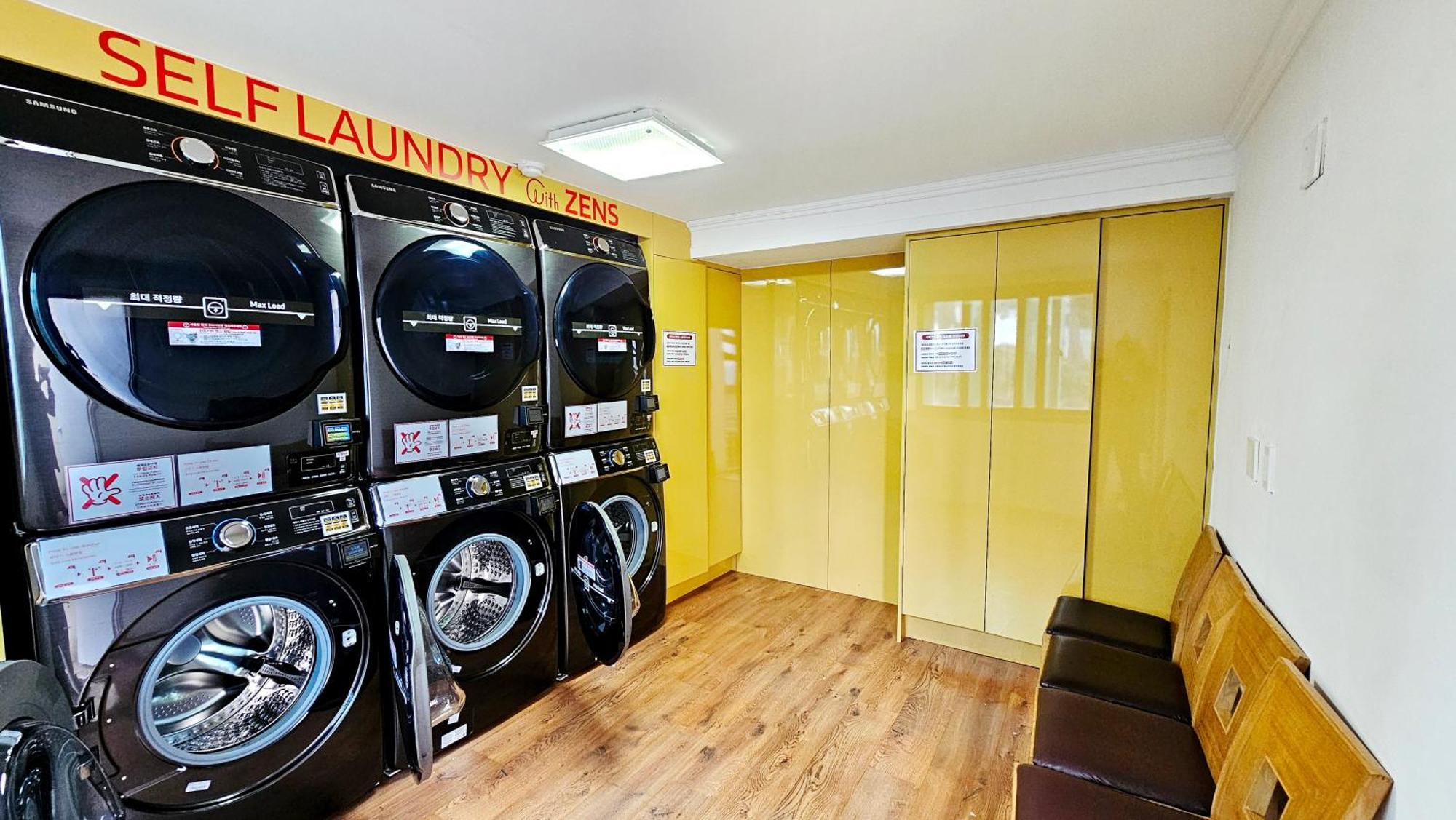 Benikea Hotel Jeju Ngoại thất bức ảnh