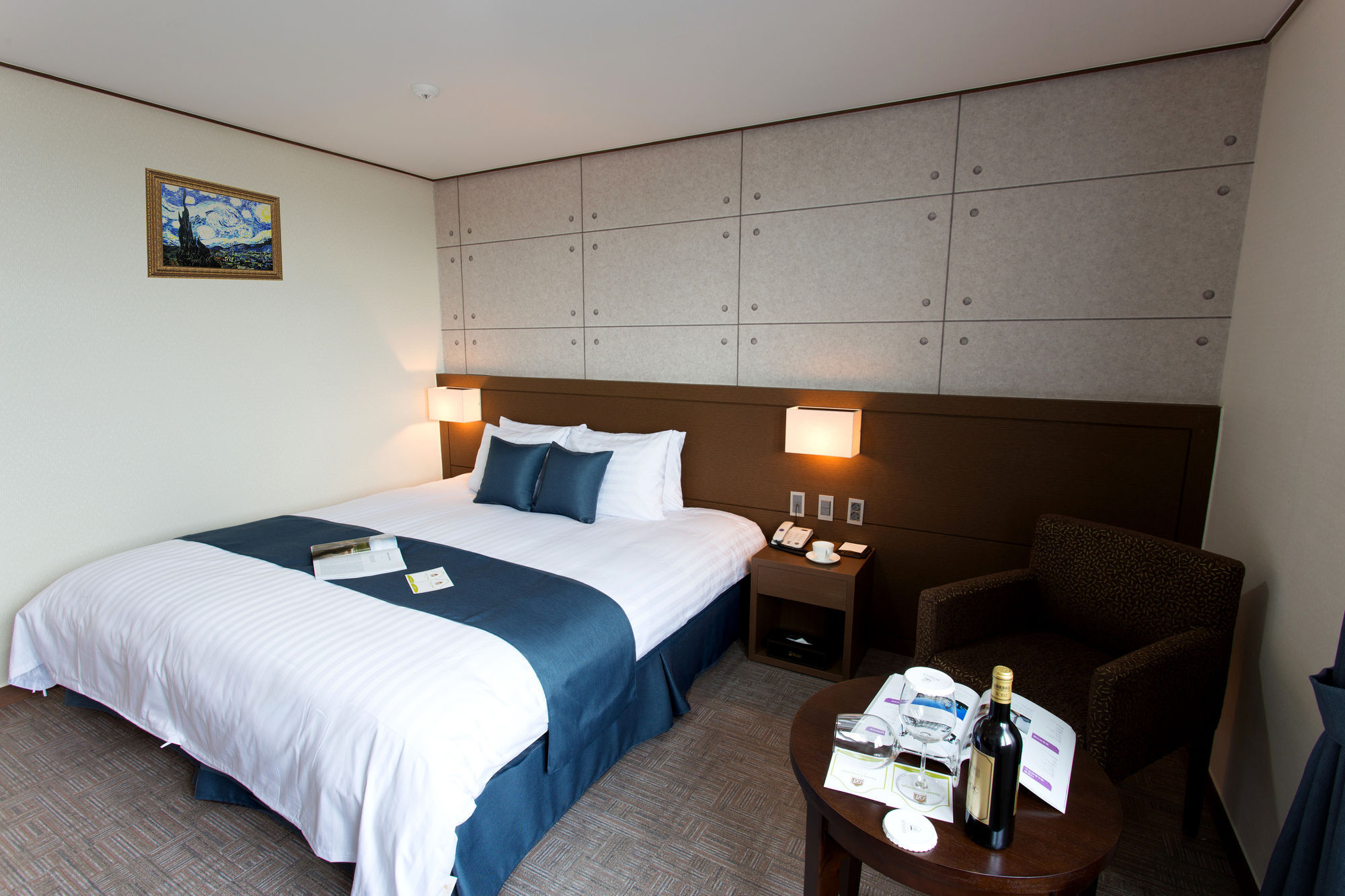 Benikea Hotel Jeju Ngoại thất bức ảnh