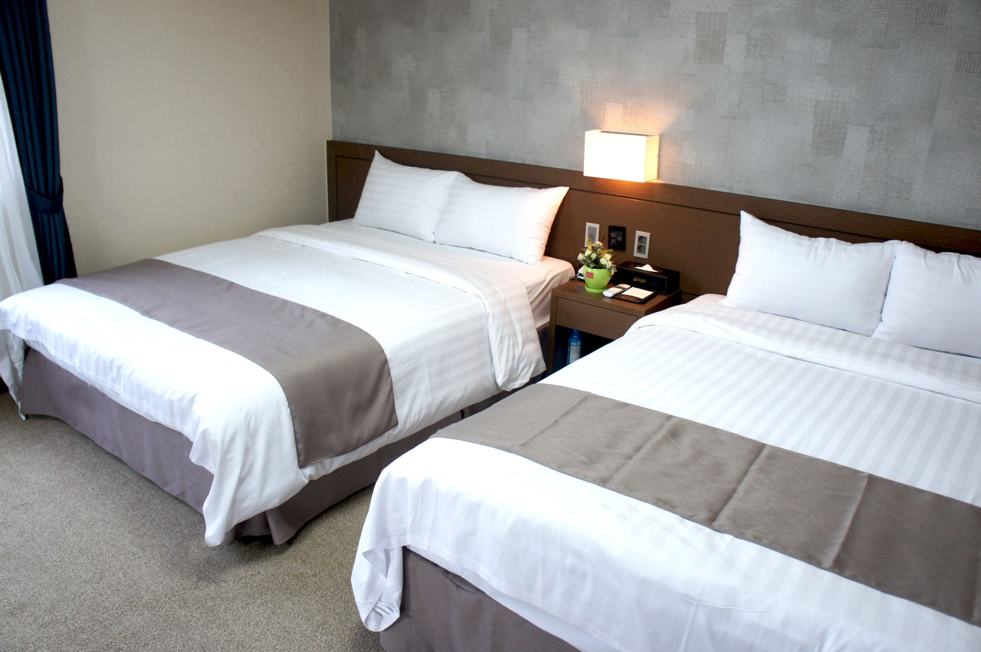 Benikea Hotel Jeju Ngoại thất bức ảnh