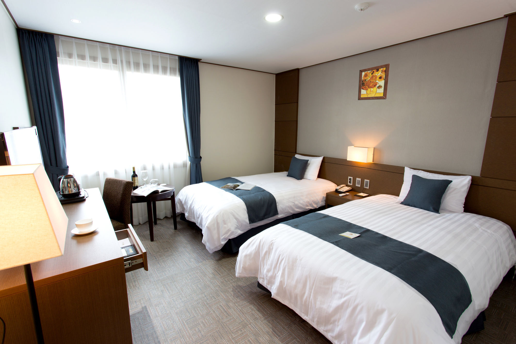Benikea Hotel Jeju Ngoại thất bức ảnh