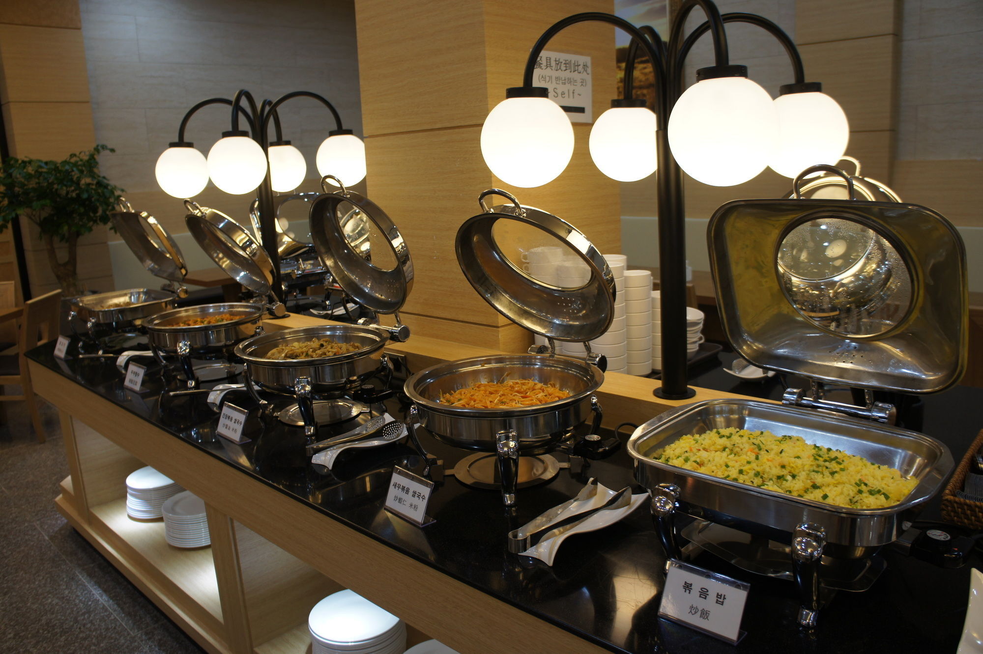 Benikea Hotel Jeju Ngoại thất bức ảnh