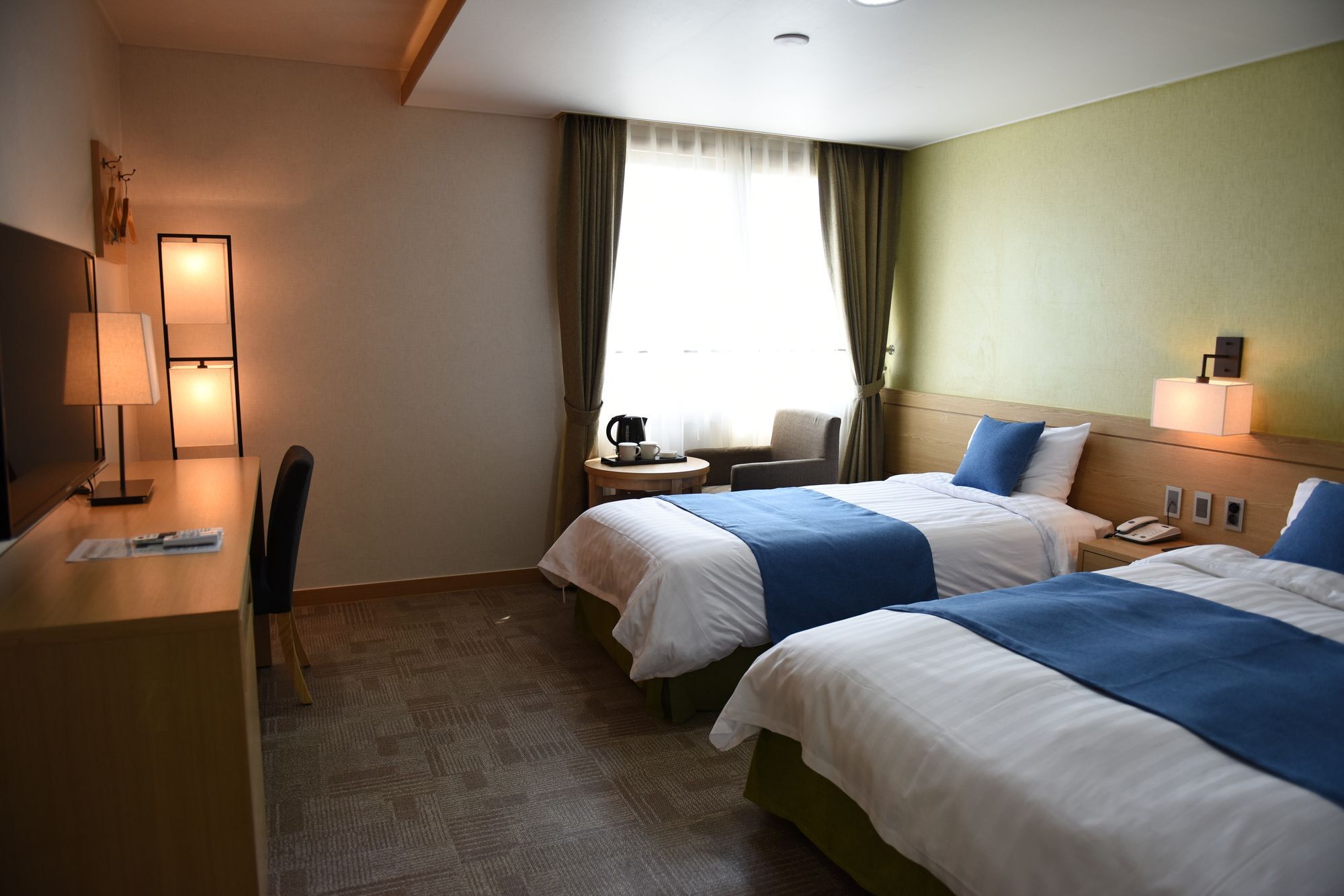 Benikea Hotel Jeju Ngoại thất bức ảnh