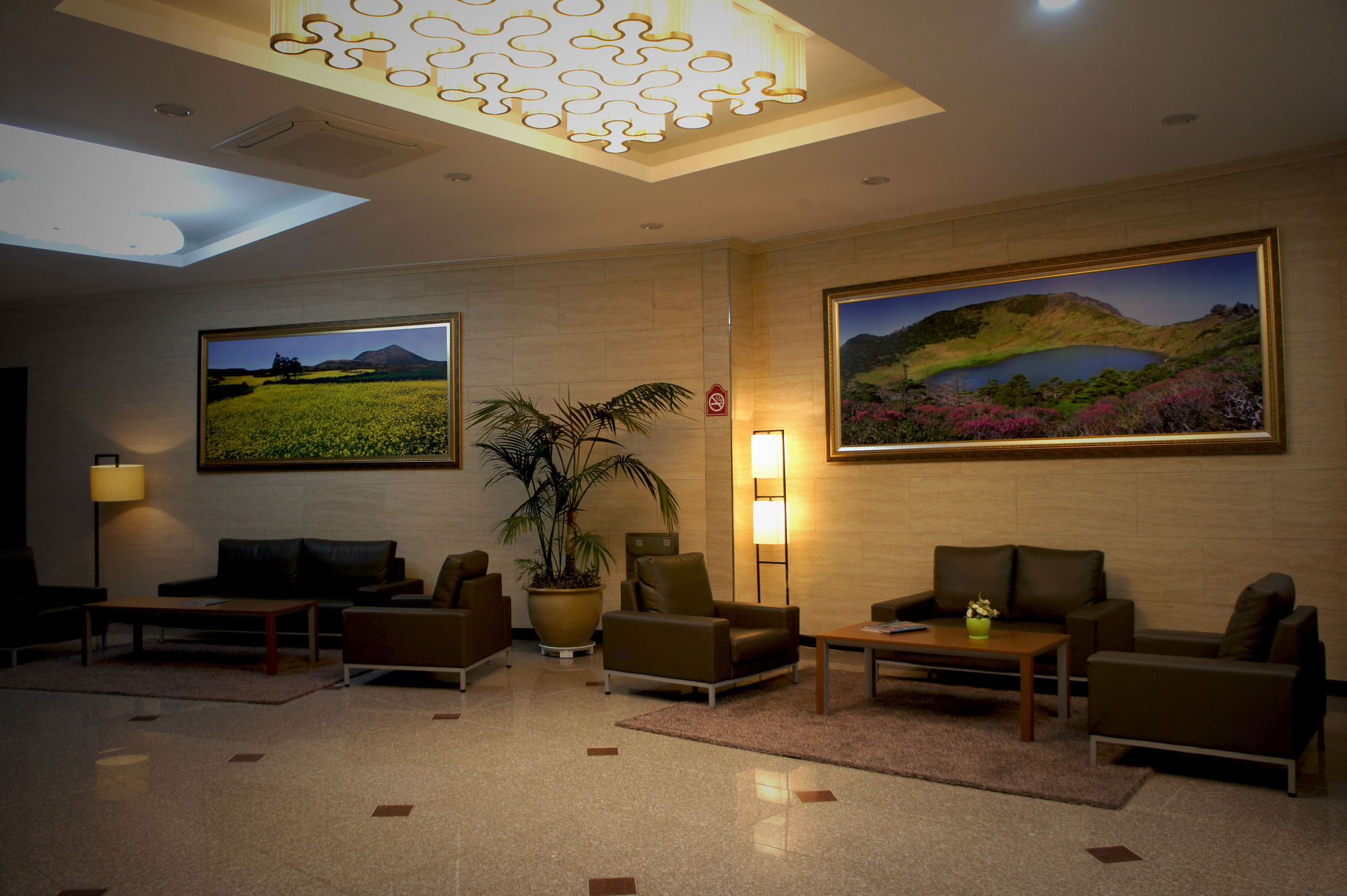 Benikea Hotel Jeju Ngoại thất bức ảnh