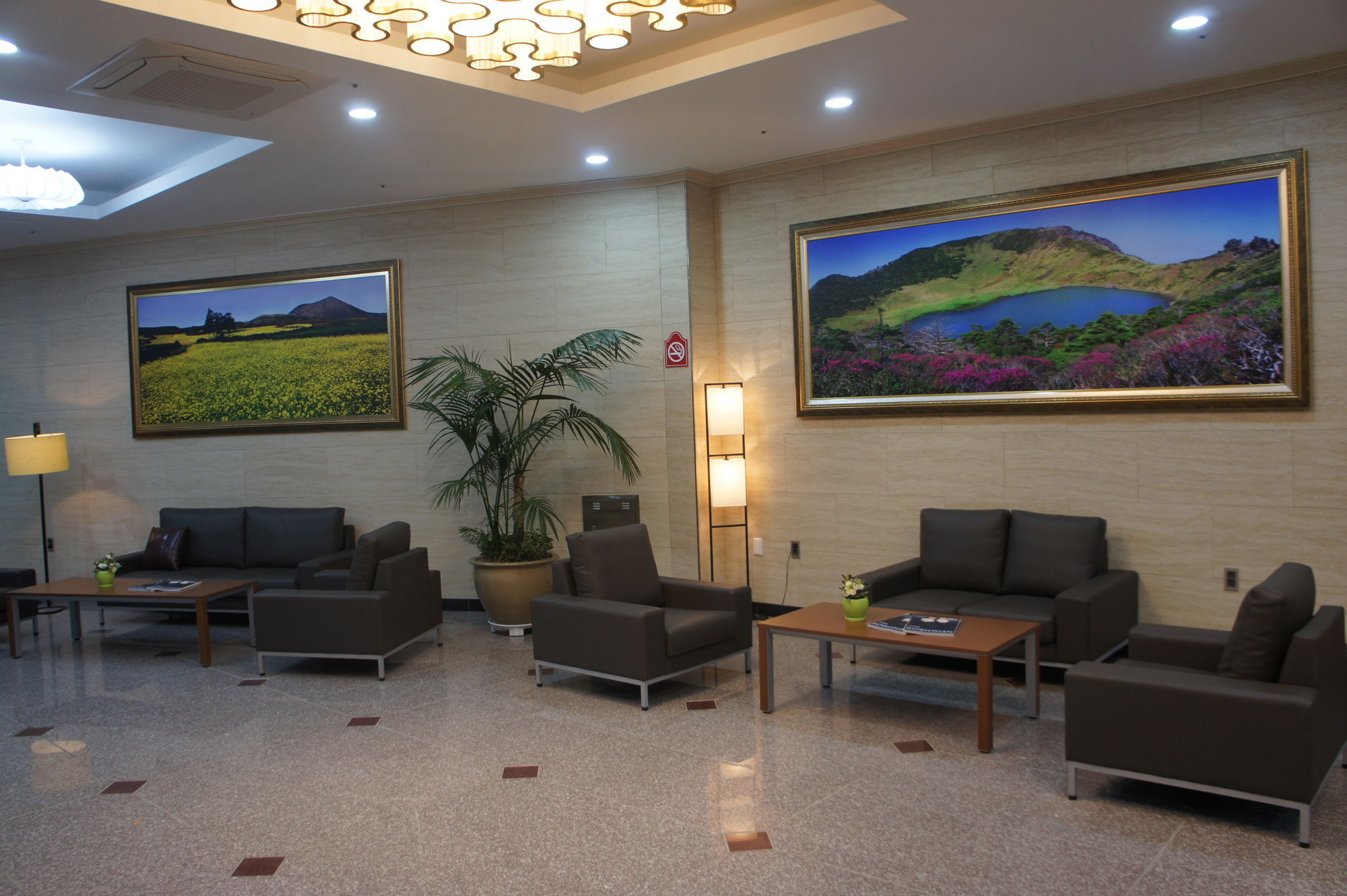 Benikea Hotel Jeju Ngoại thất bức ảnh