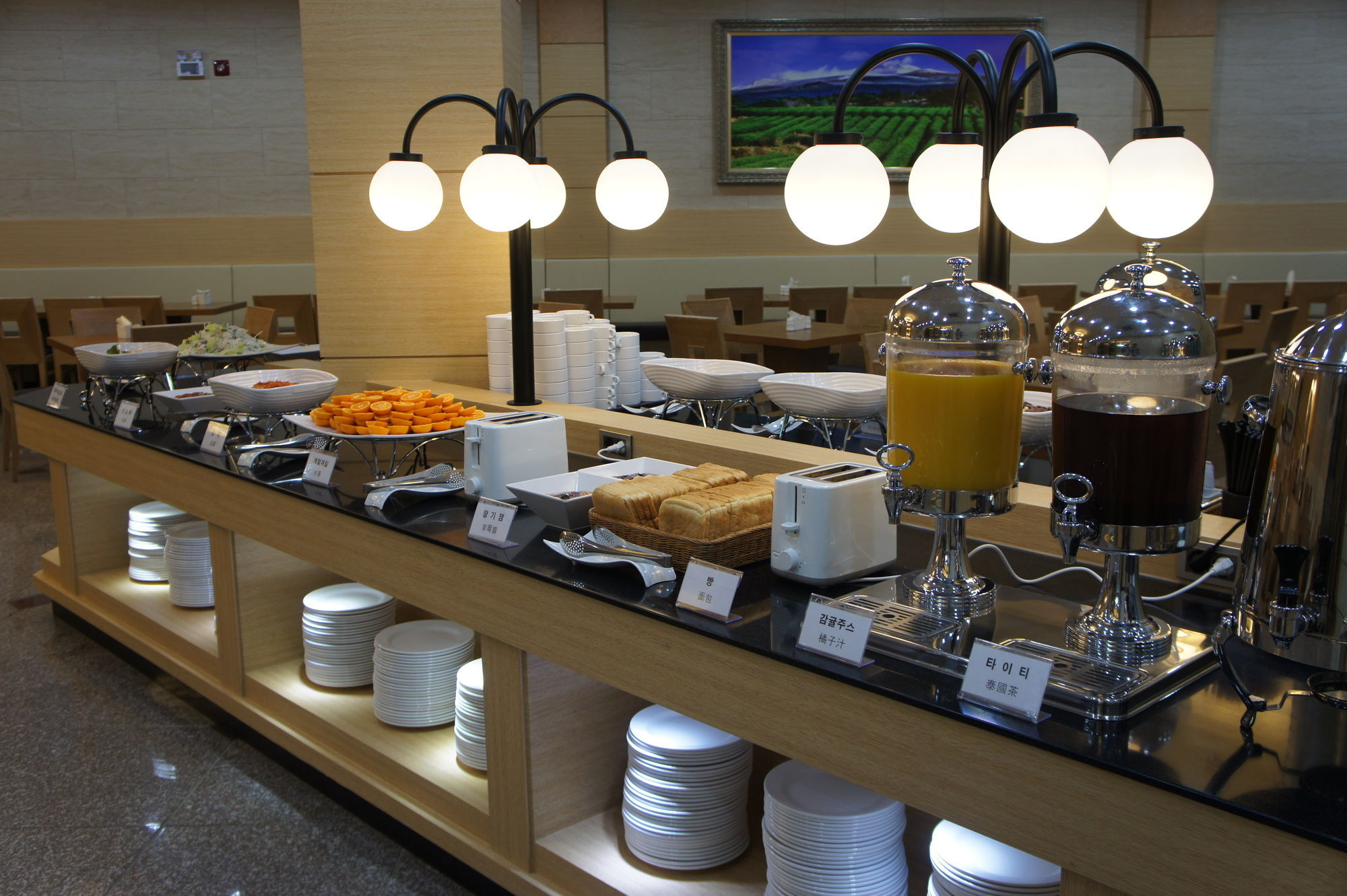 Benikea Hotel Jeju Ngoại thất bức ảnh