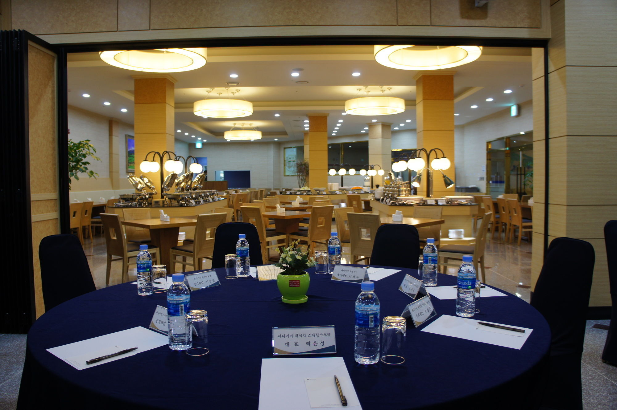 Benikea Hotel Jeju Ngoại thất bức ảnh